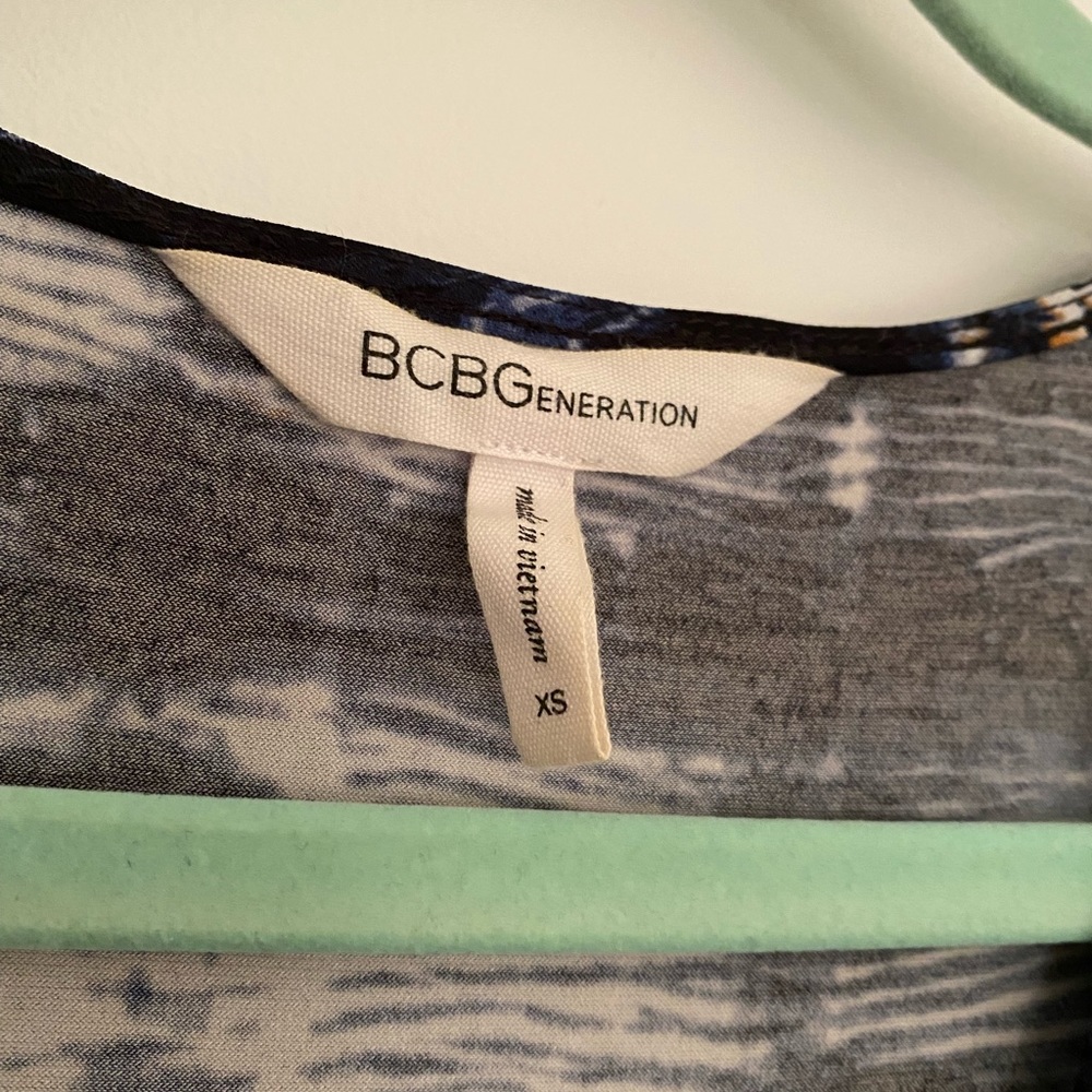 Patterned Romper. - image 3